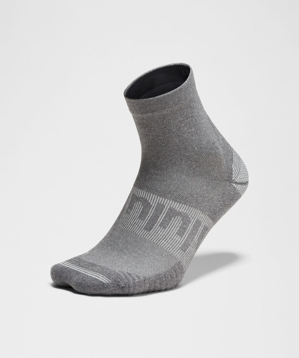 Unisex Power Stride Ankle Socks3 Pack