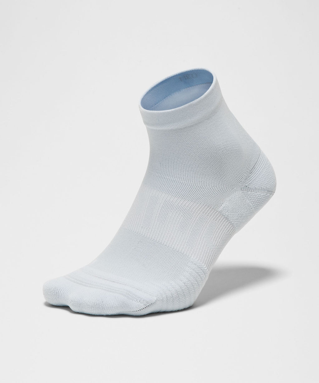 Unisex Power Stride Ankle Socks3 Pack