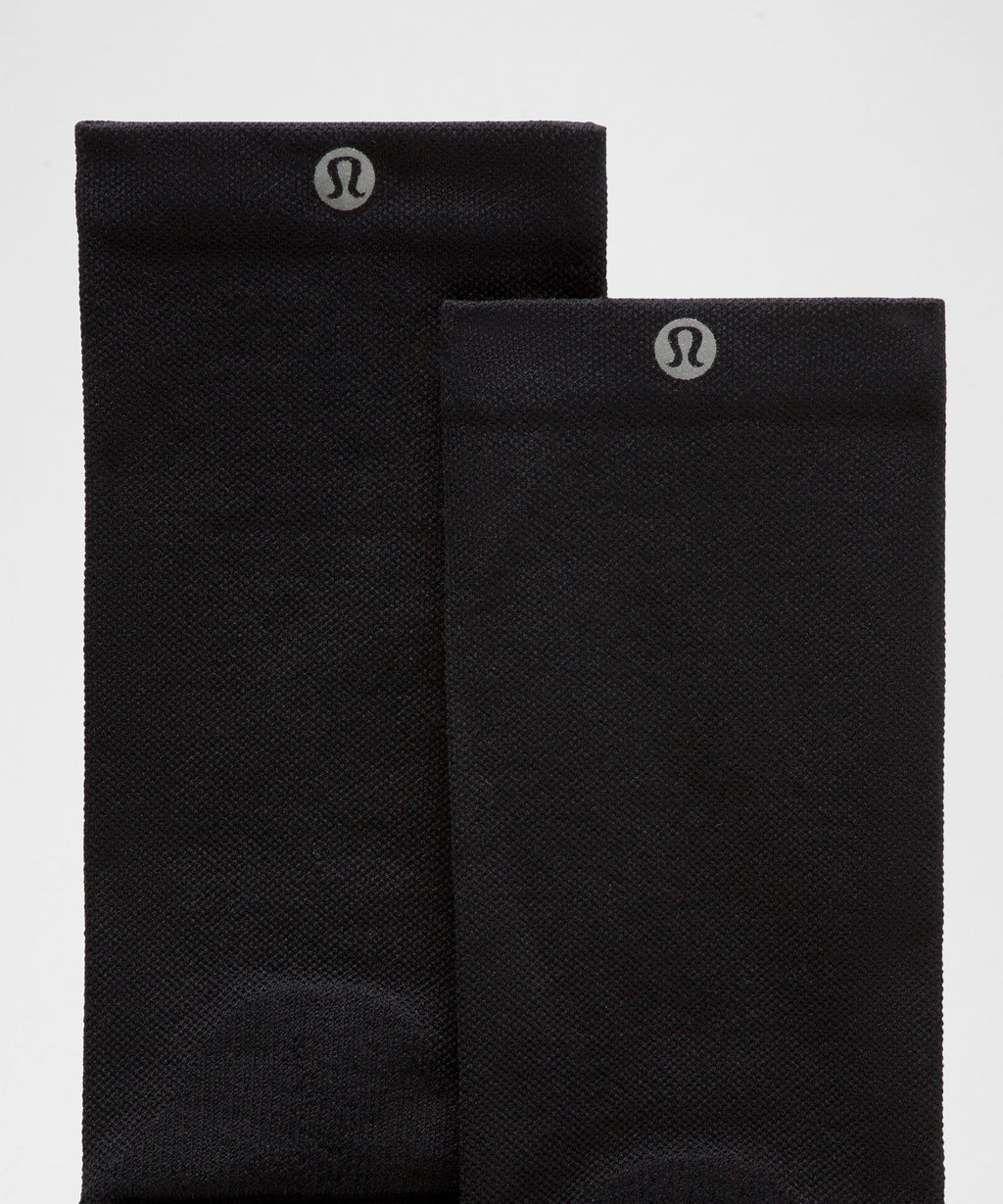 Unisex Power Stride Crew Socks3 Pack