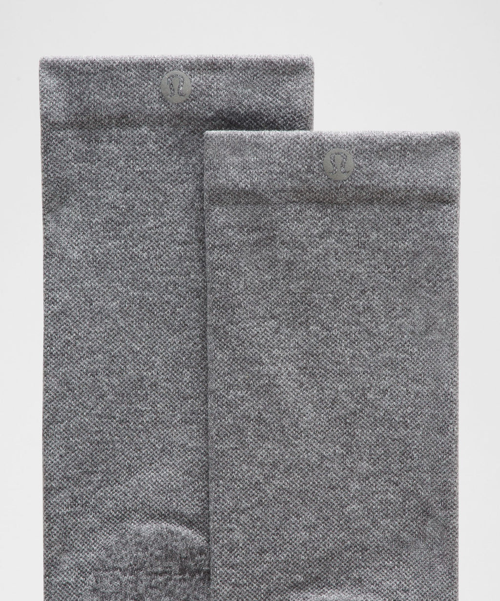 Unisex Power Stride Crew Socks3 Pack