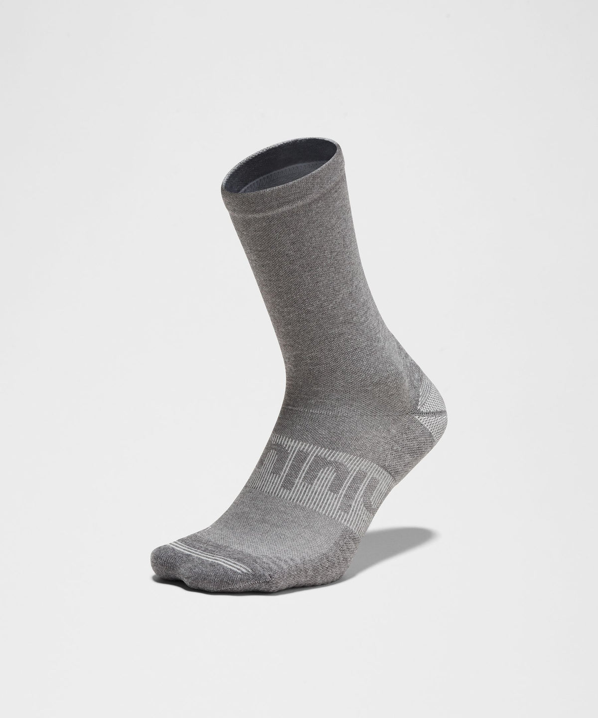 Unisex Power Stride Crew Socks3 Pack
