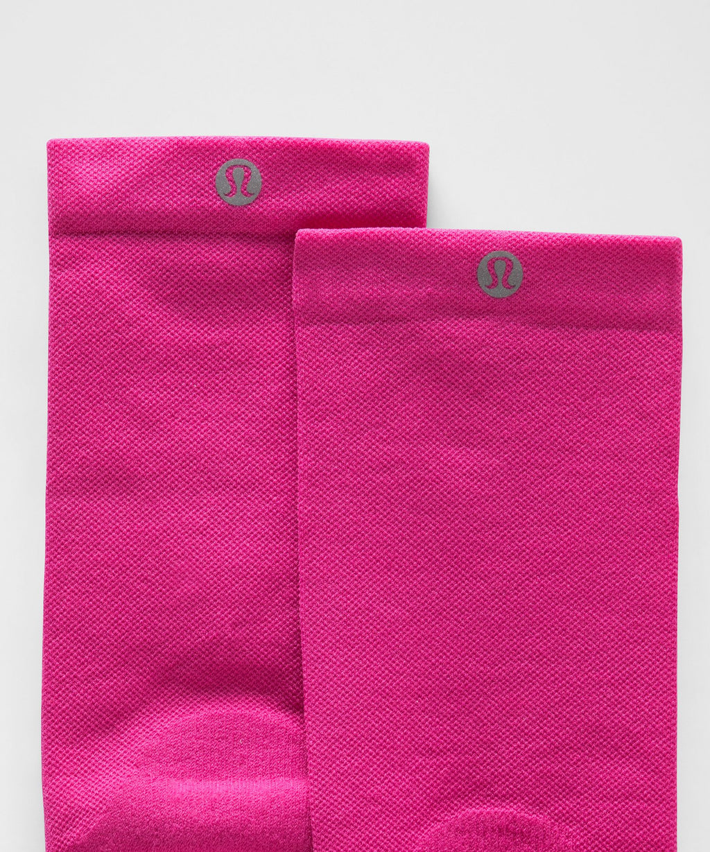 Unisex Power Stride Crew Socks3 Pack