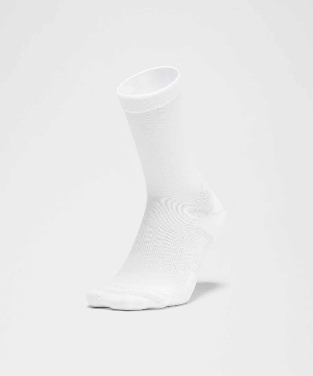 Unisex Power Stride Crew Socks3 Pack