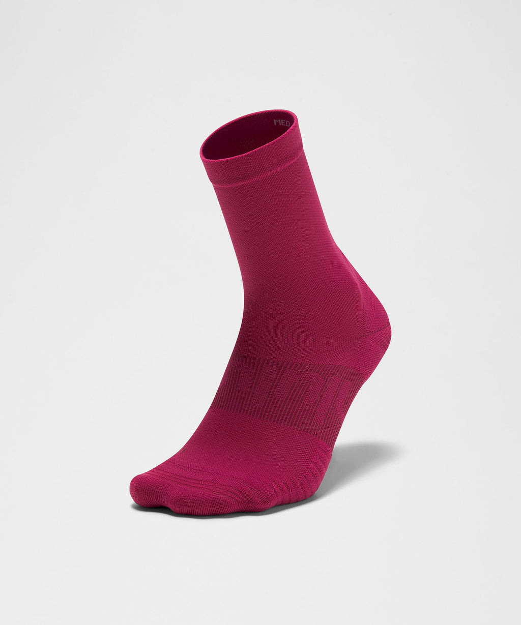 Unisex Power Stride Crew Socks3 Pack