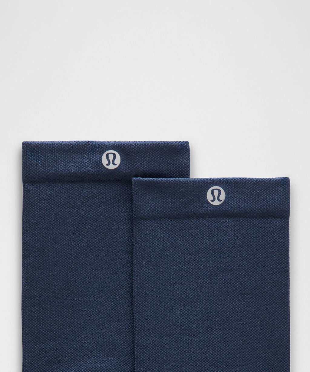 Unisex Power Stride Crew Socks3 Pack