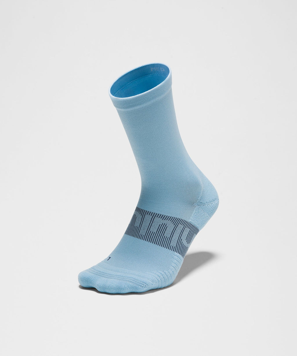 Unisex Power Stride Crew Socks3 Pack