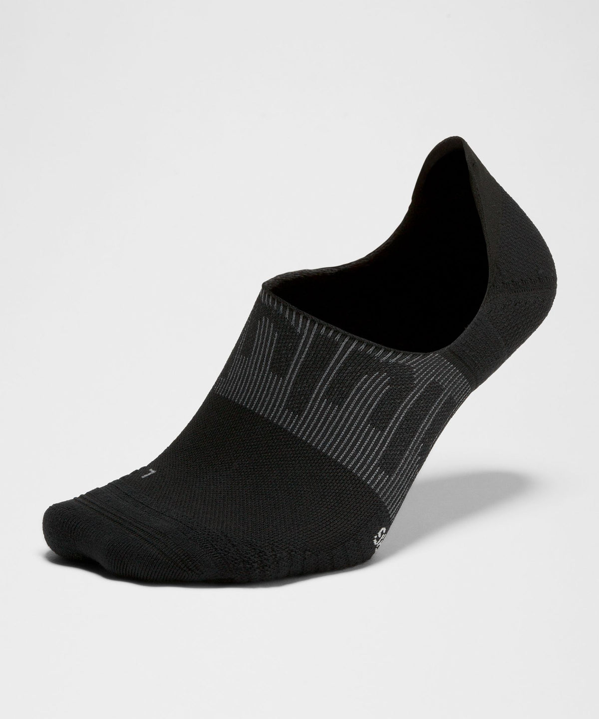 Unisex Power Stride No-Show Socks3 Pack