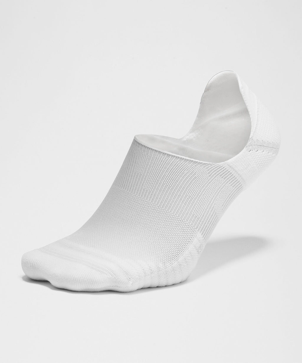 Unisex Power Stride No-Show Socks3 Pack