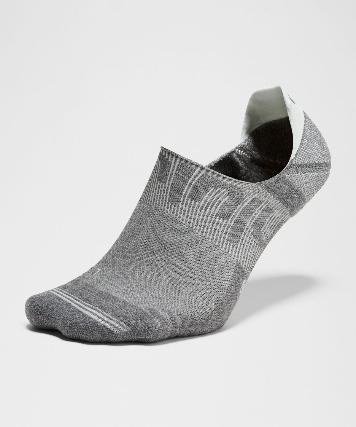 Unisex Power Stride No-Show Socks3 Pack
