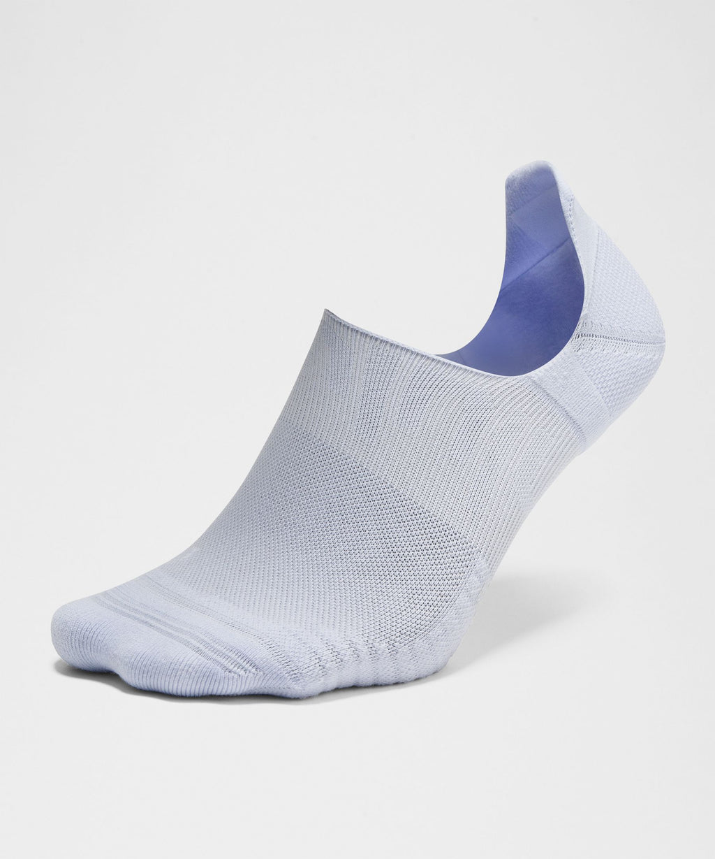 Unisex Power Stride No-Show Socks3 Pack