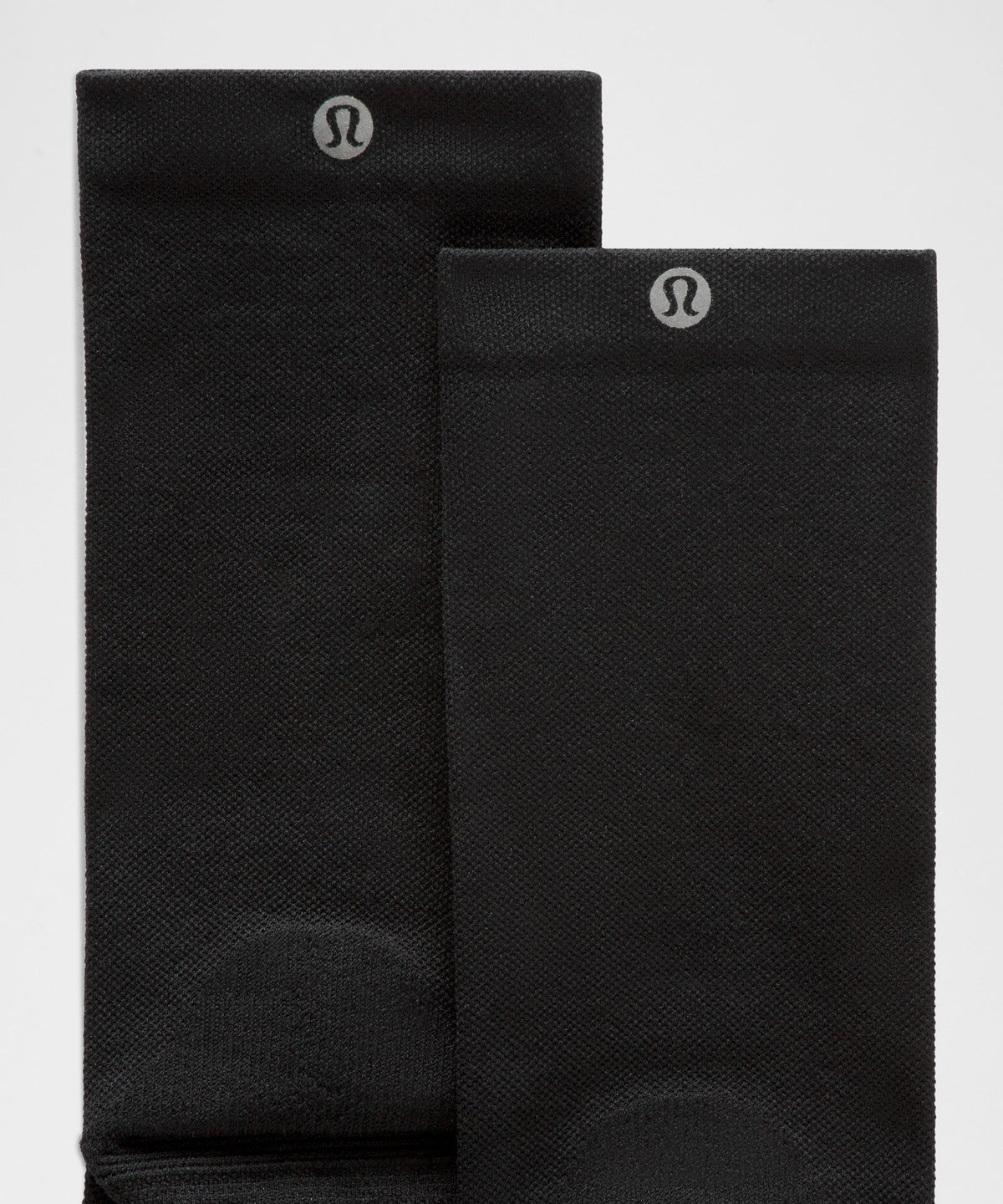 Unisex Power Stride Crew Socks