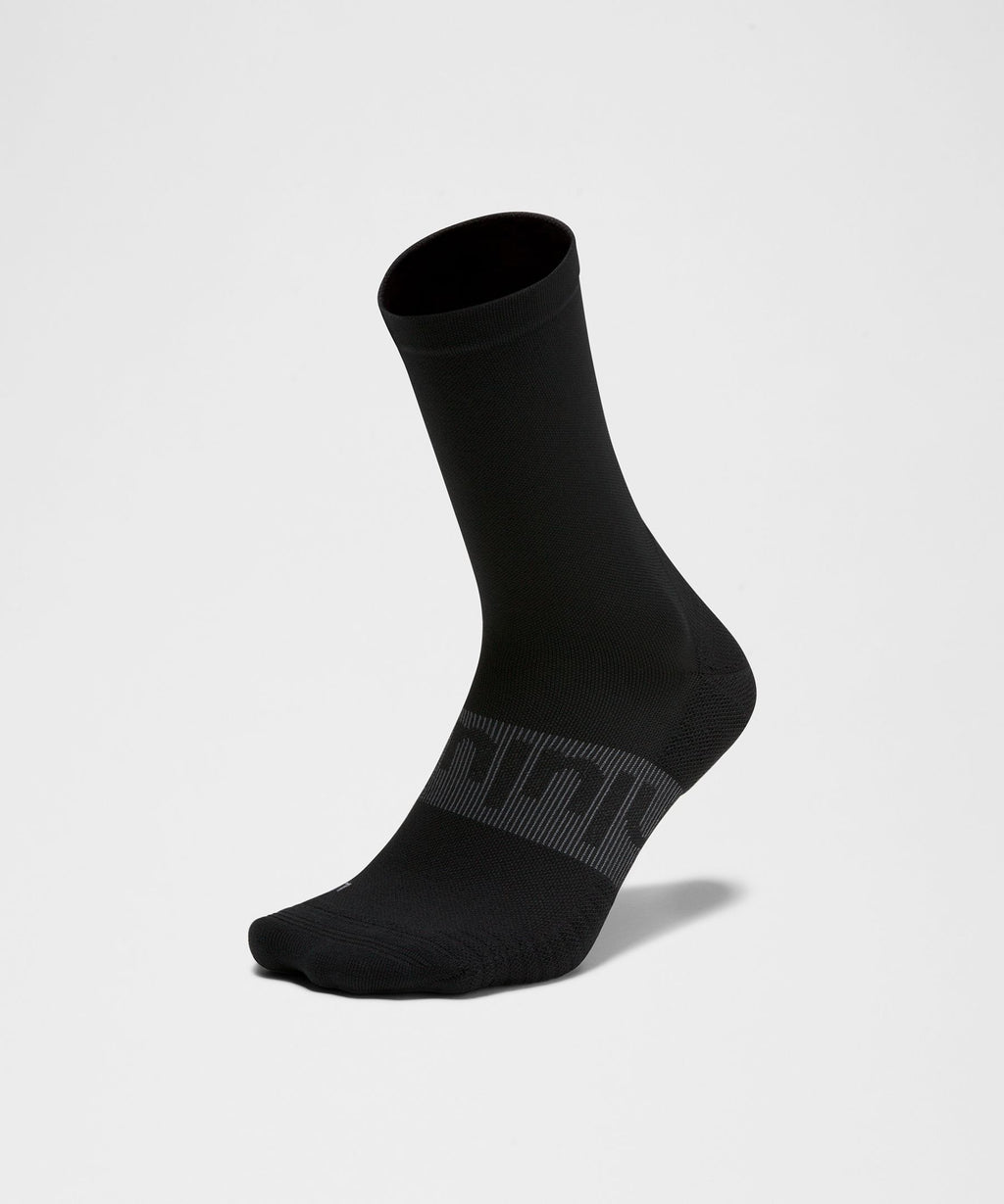 Unisex Power Stride Crew Socks