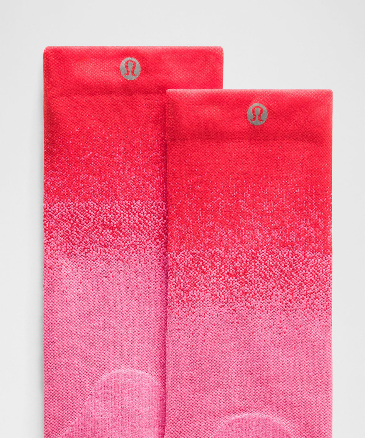 Unisex Power Stride Crew Socks Ombre