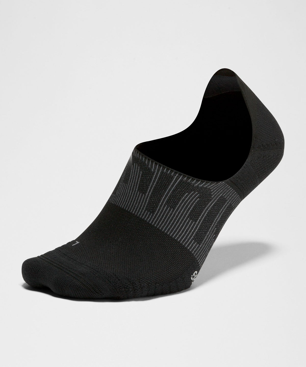 Unisex Power Stride No-Show Socks5 Pack