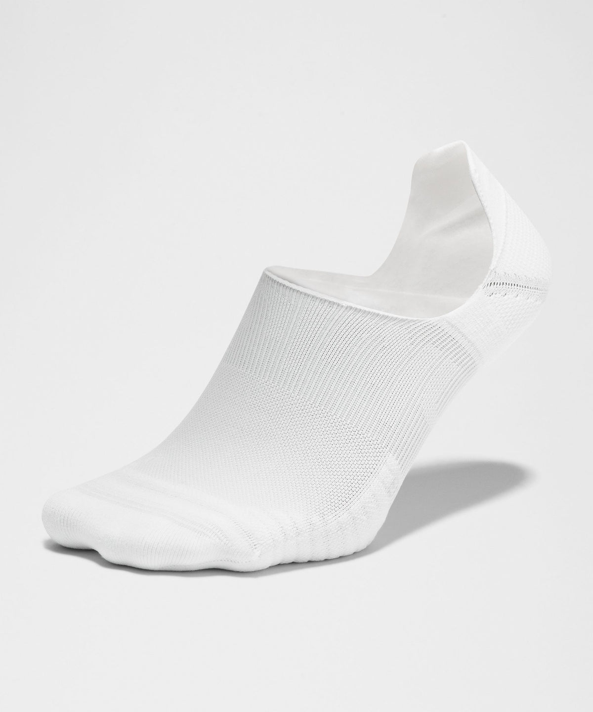 Unisex Power Stride No-Show Socks5 Pack