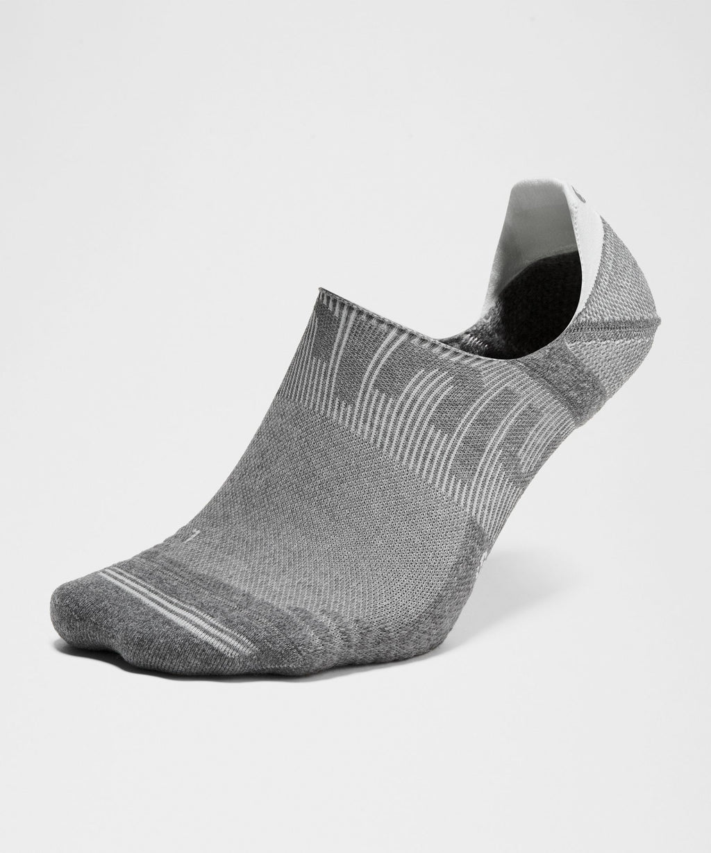Unisex Power Stride No-Show Socks5 Pack