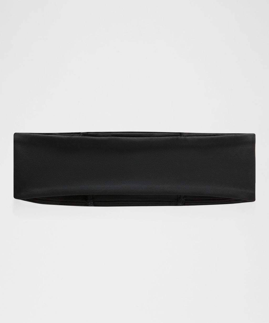 Fast and Free Fleece Ear Warmer