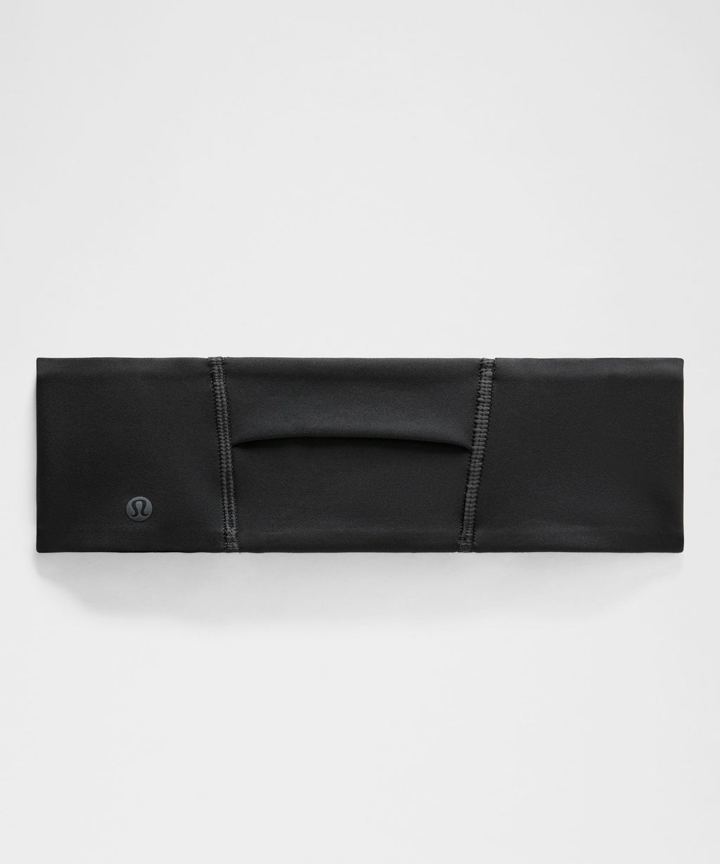 Fast and Free Fleece Ear Warmer