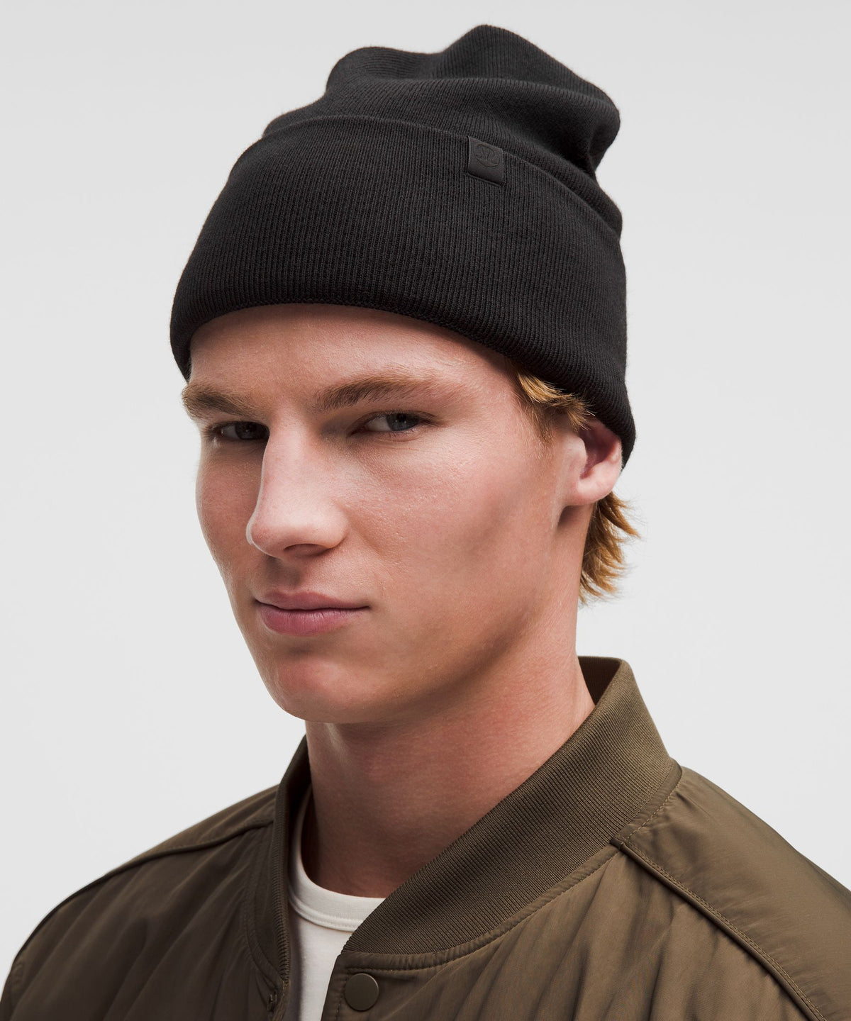 Warm Revelation Beanie