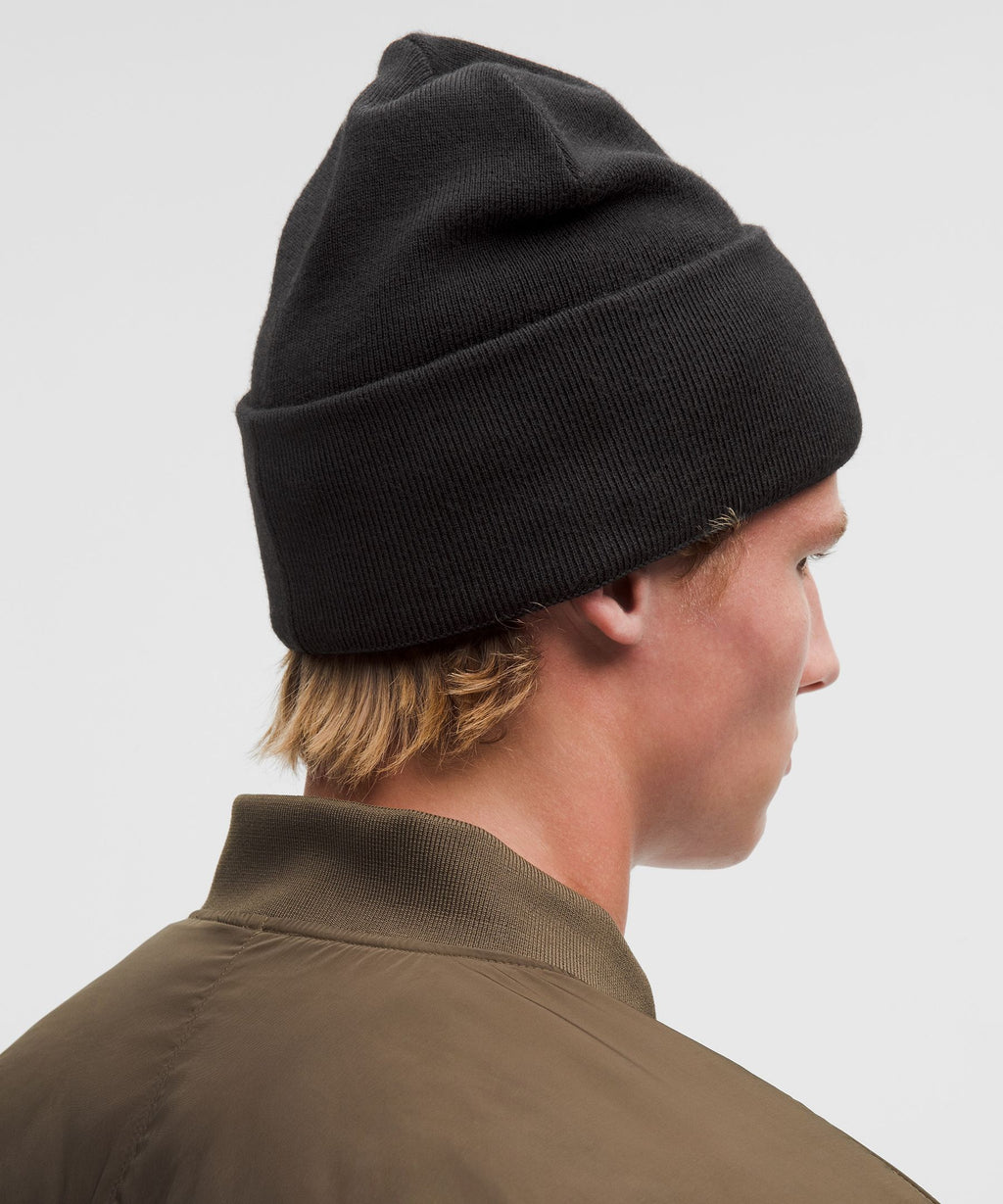 Warm Revelation Beanie