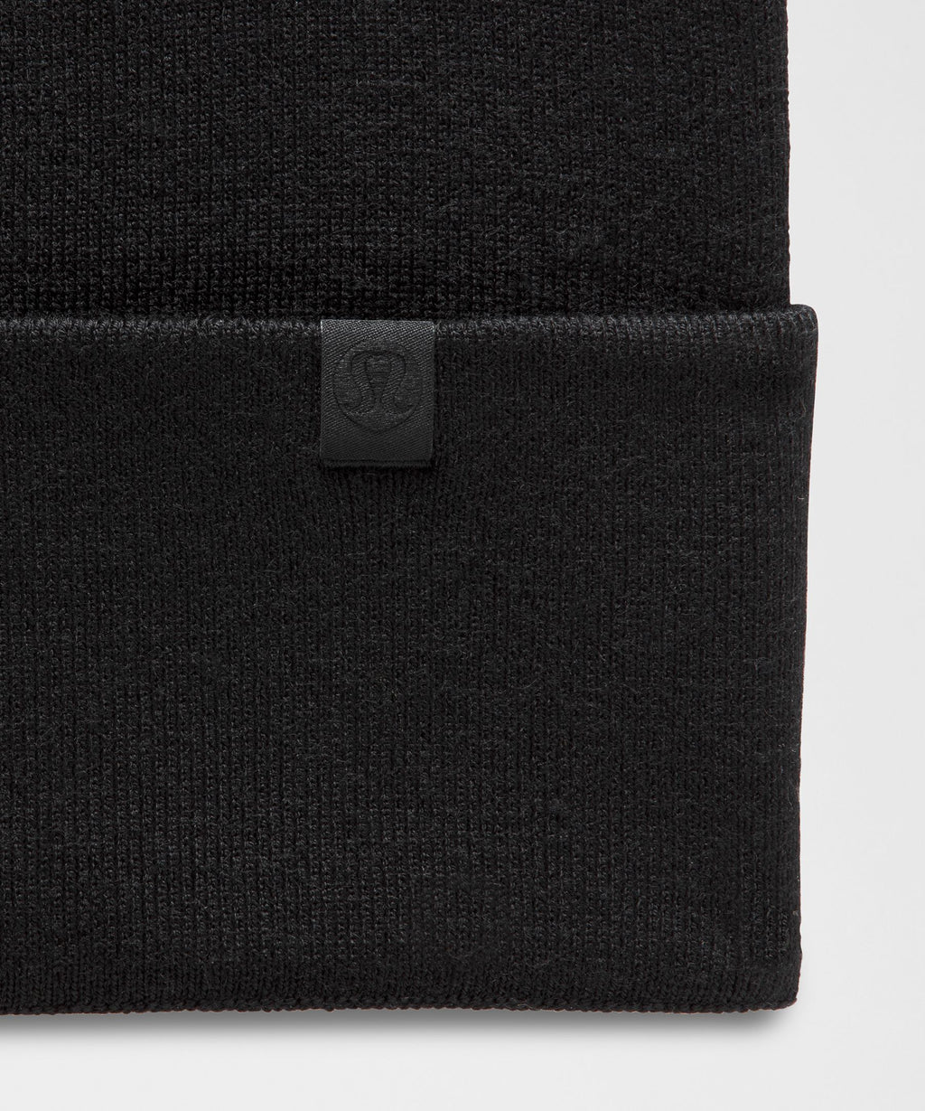 Warm Revelation Beanie