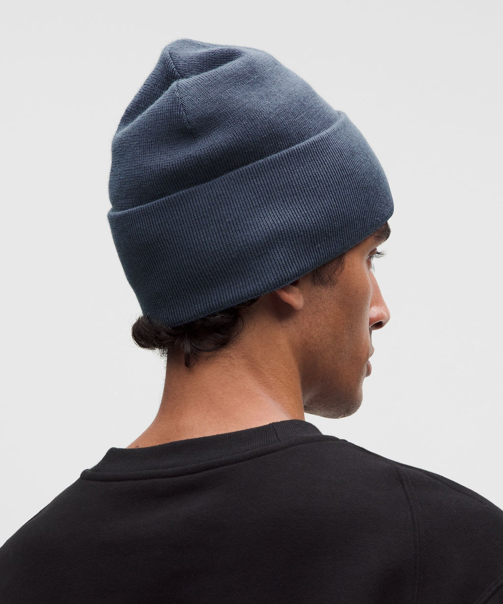 Warm Revelation Beanie