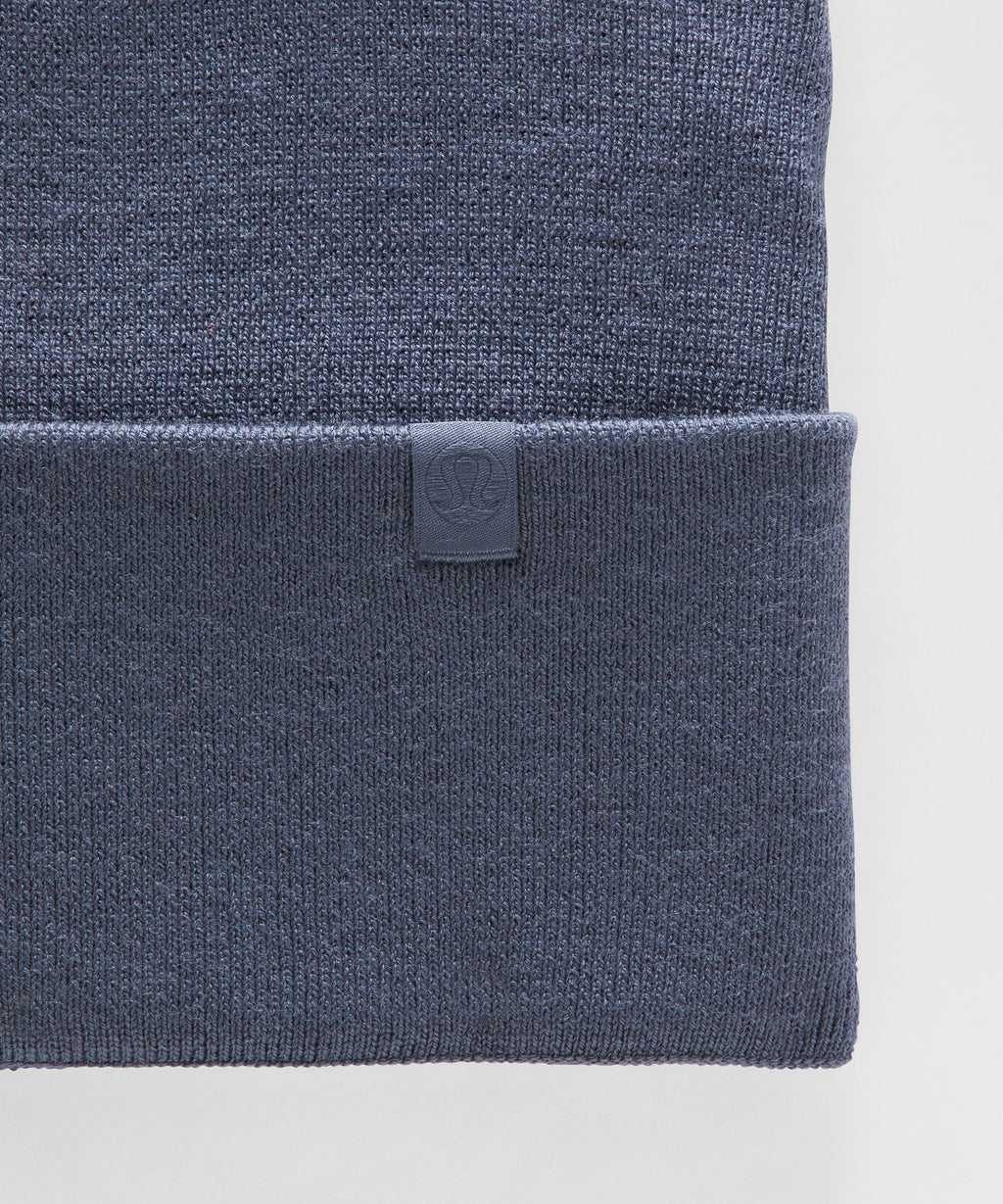 Warm Revelation Beanie