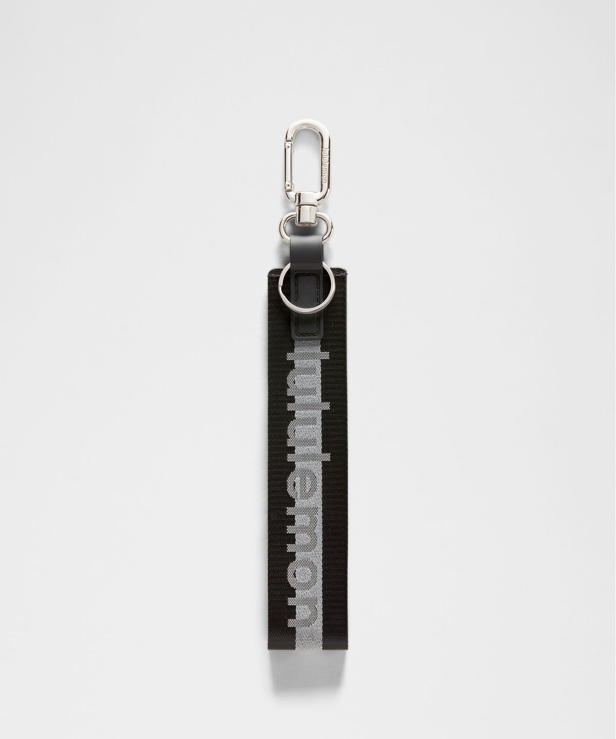 Never Lost KeychainReflective Effect