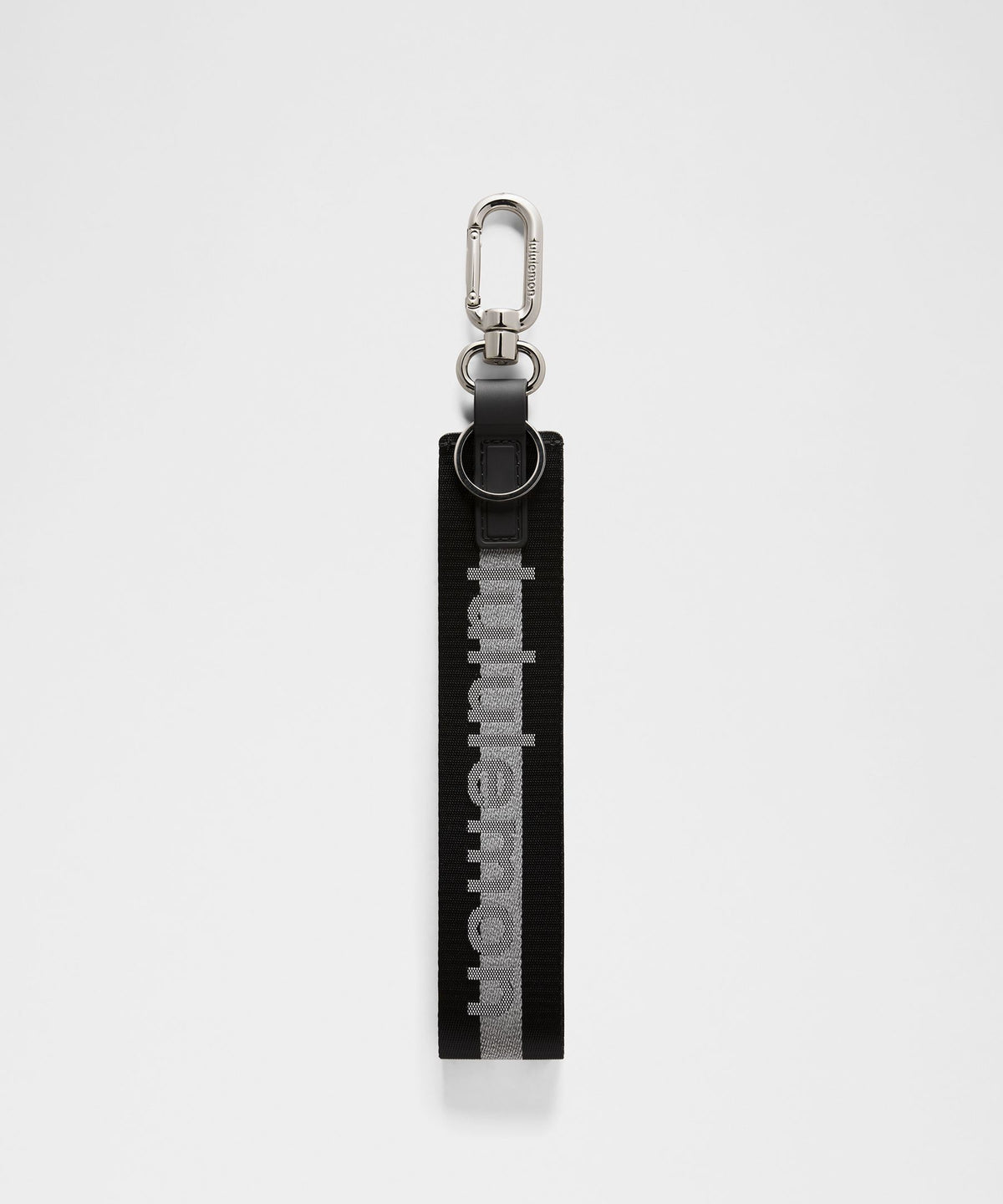 Never Lost KeychainReflective Effect