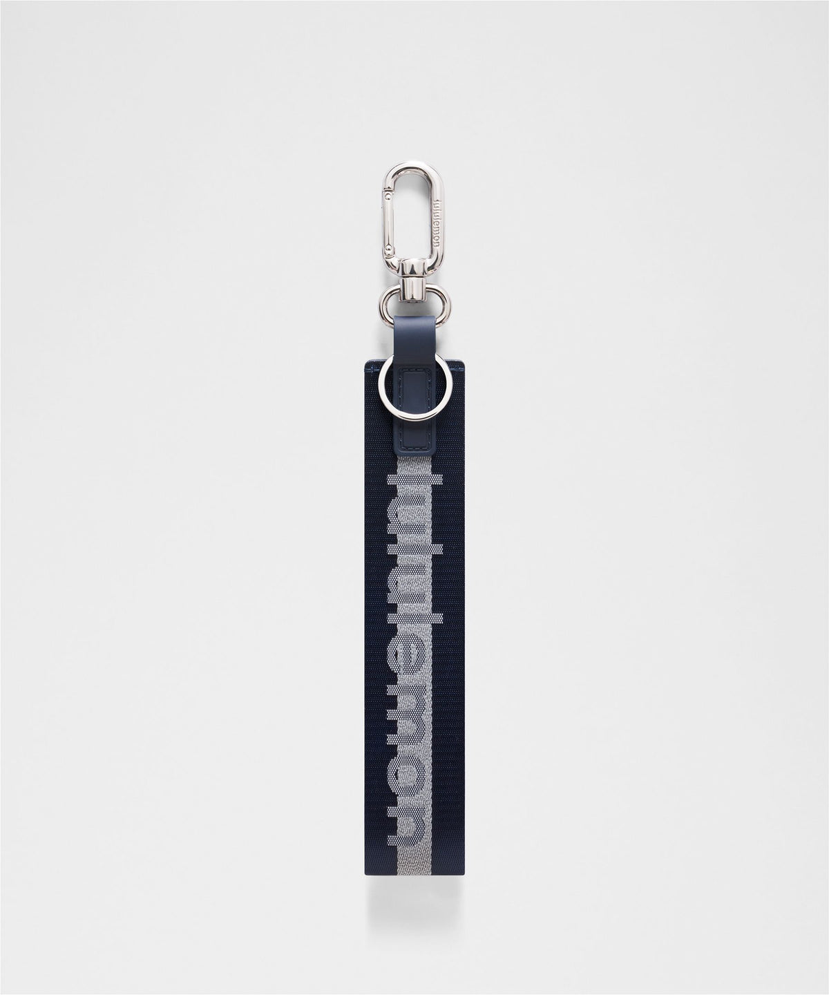 Never Lost KeychainReflective Effect