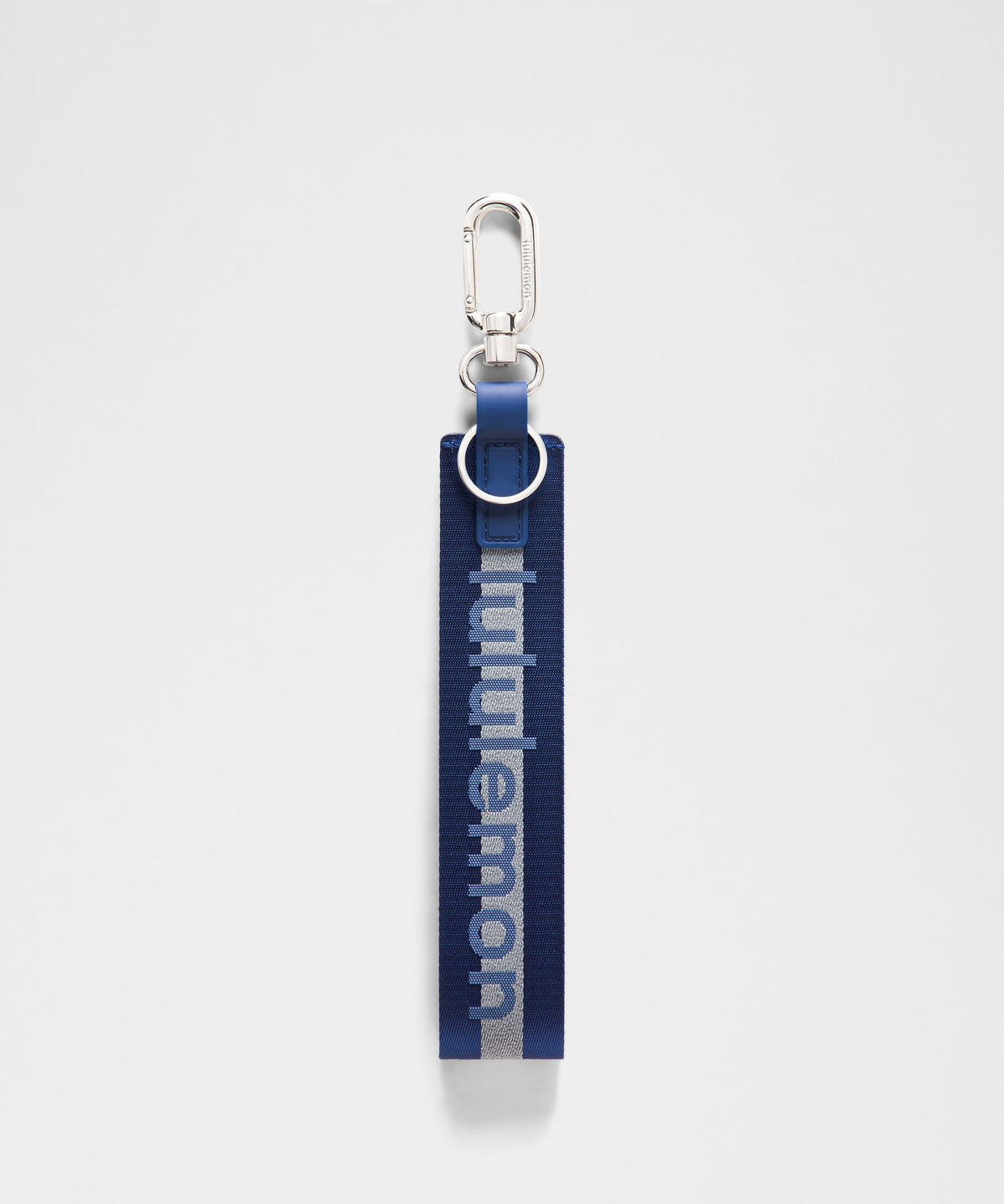 Never Lost KeychainReflective Effect