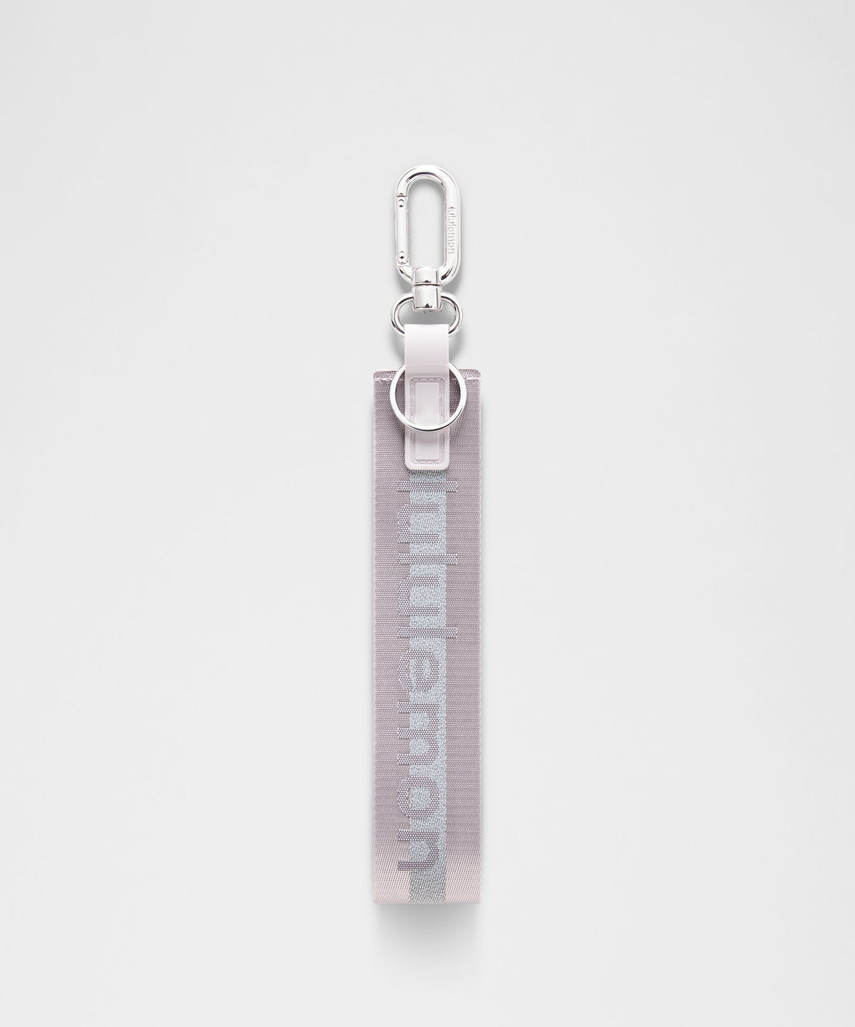 Never Lost KeychainReflective Effect