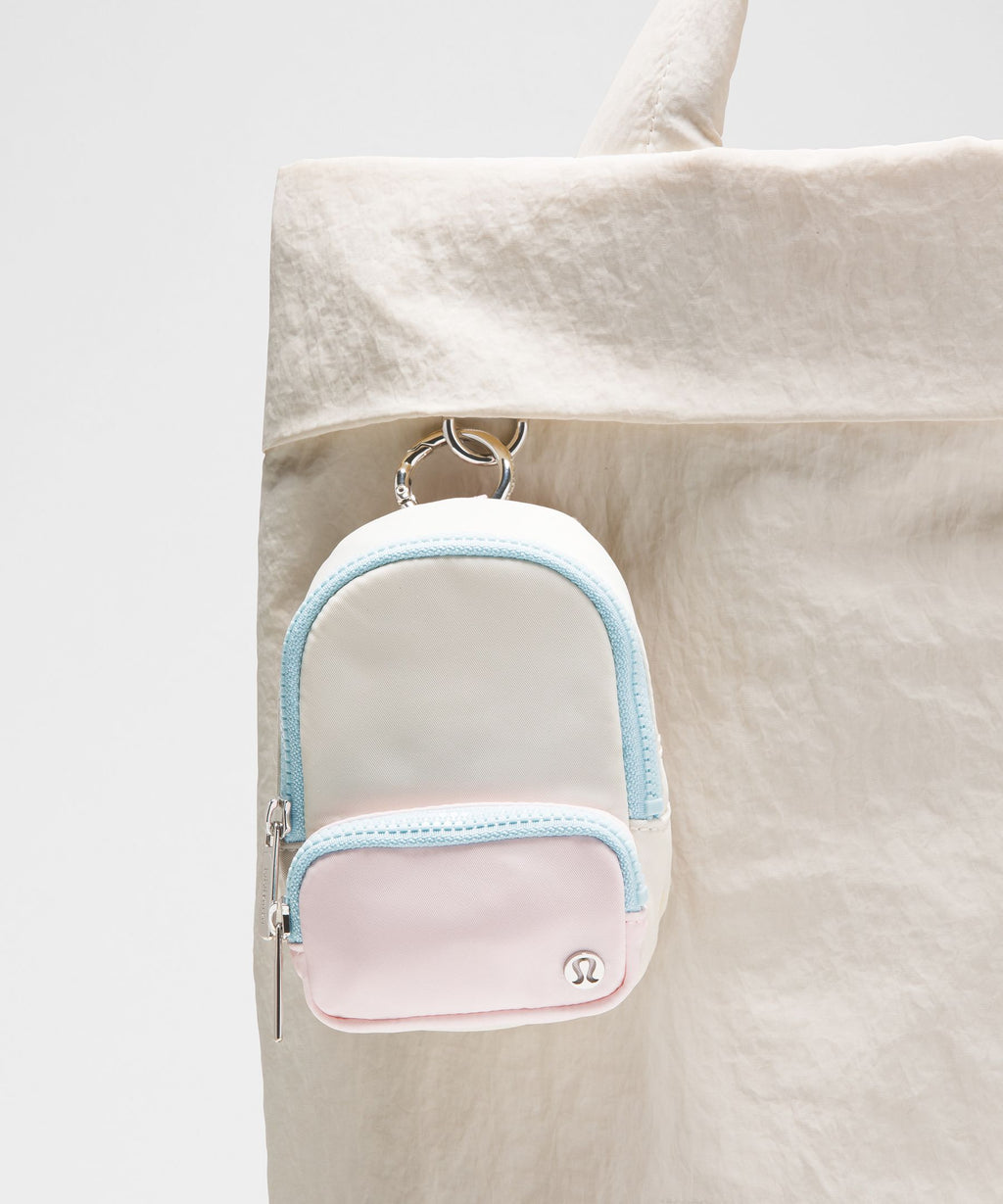 Everywhere Backpack Nano
