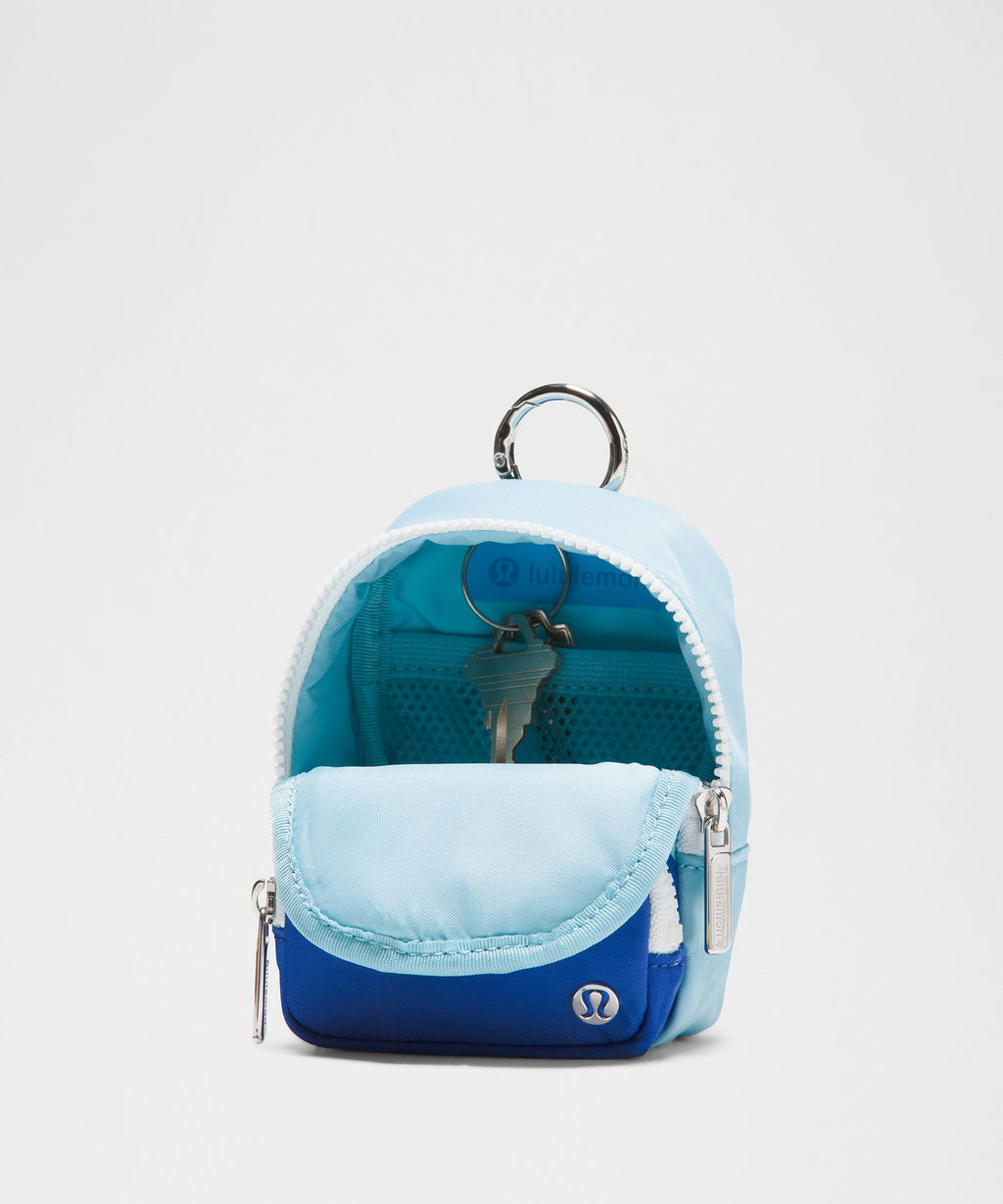 Everywhere Backpack Nano