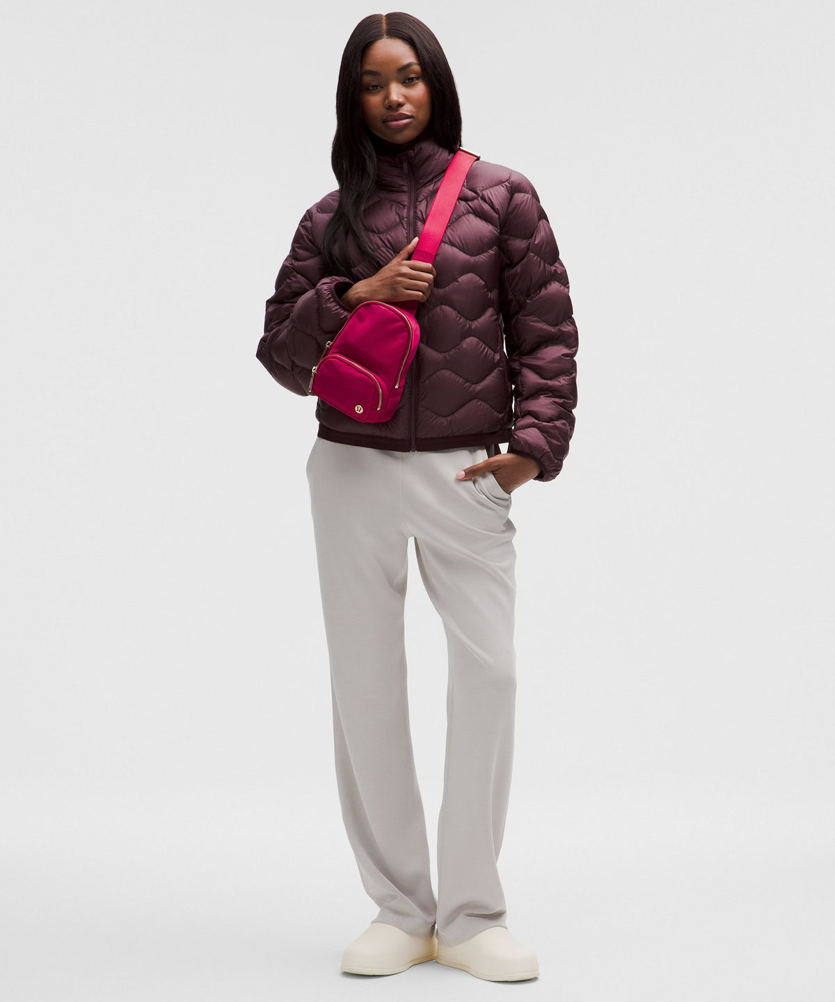 Everywhere Sling Bag Small 2L