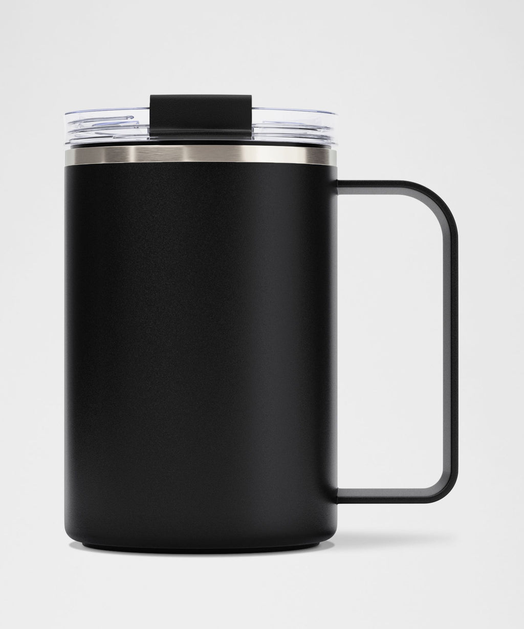 Insulated Mug 12ozShine