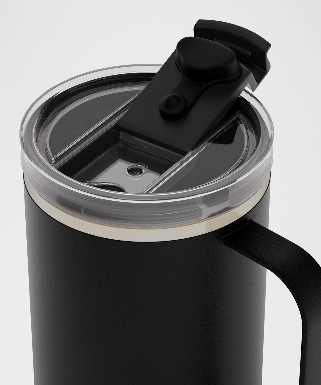 Insulated Mug 12ozShine