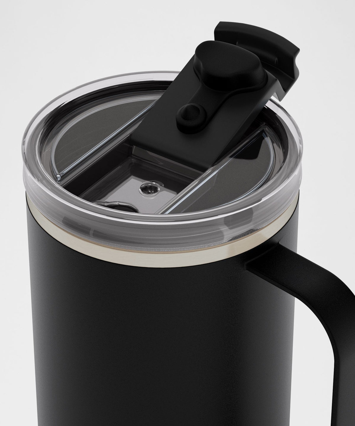Insulated Mug 12ozShine
