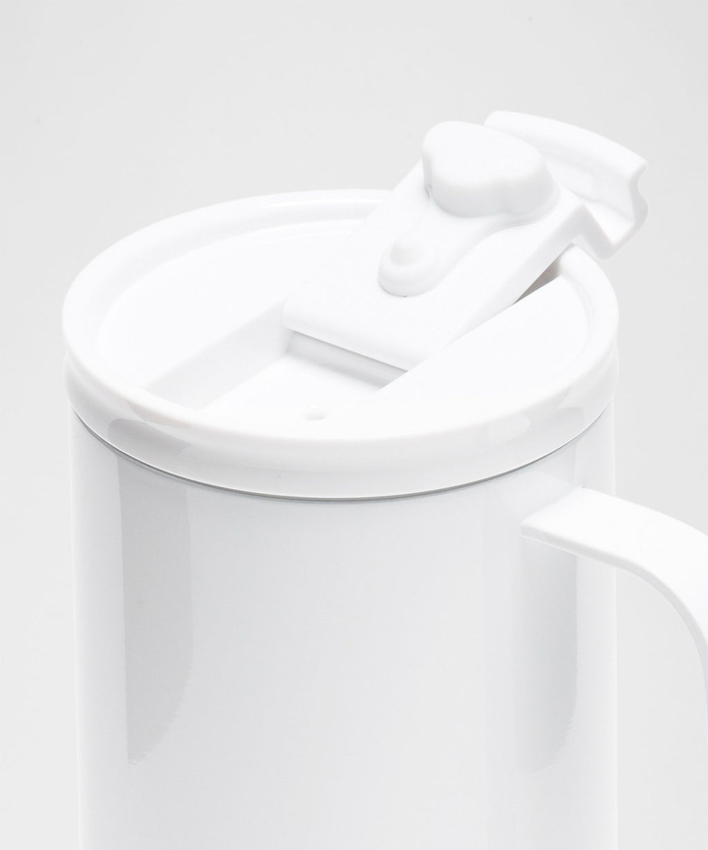 Insulated Mug 12ozShine