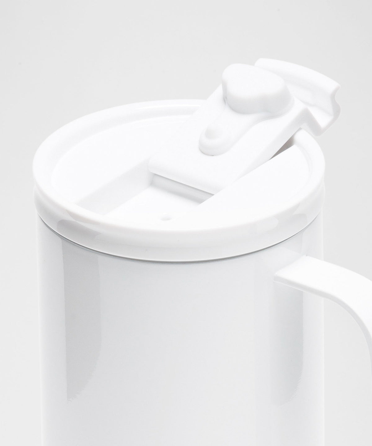 Insulated Mug 12ozShine