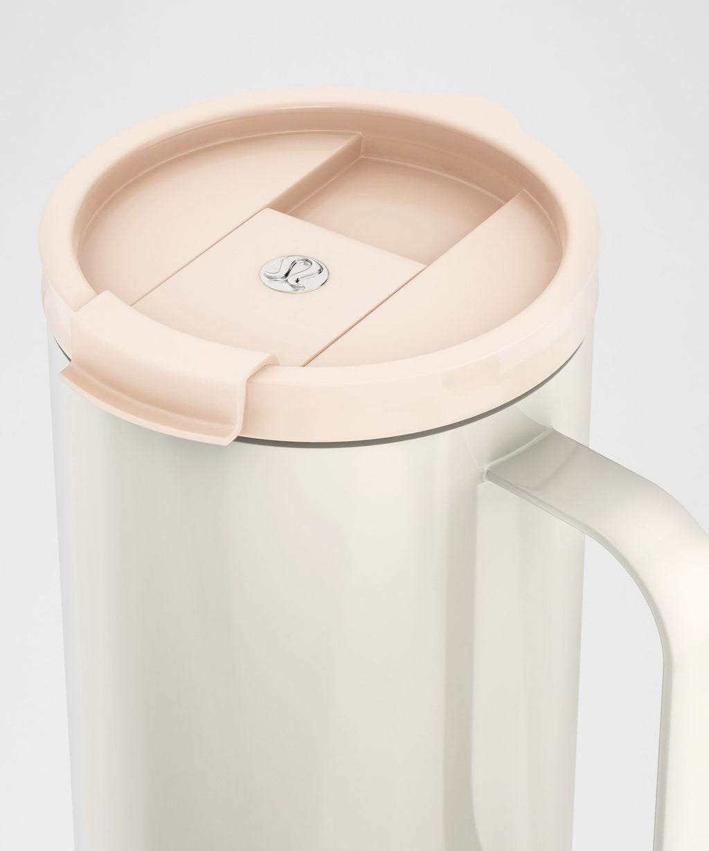 Insulated Mug 12ozShine