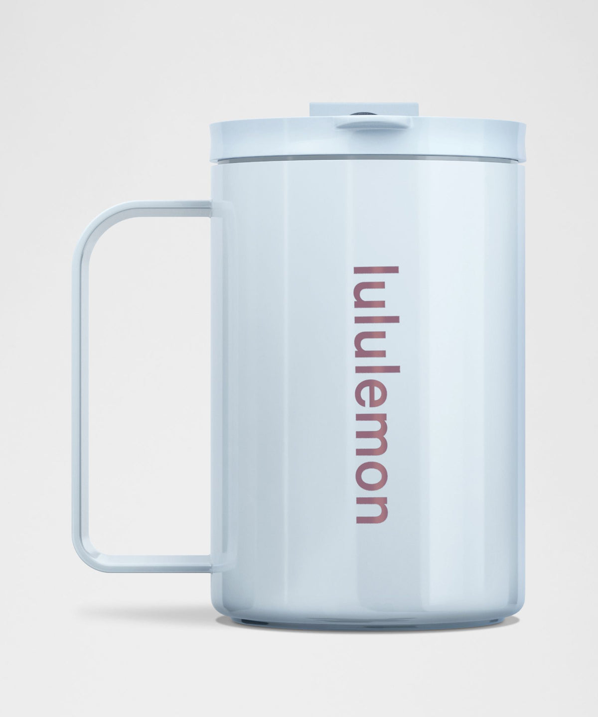Insulated Mug 12ozShine