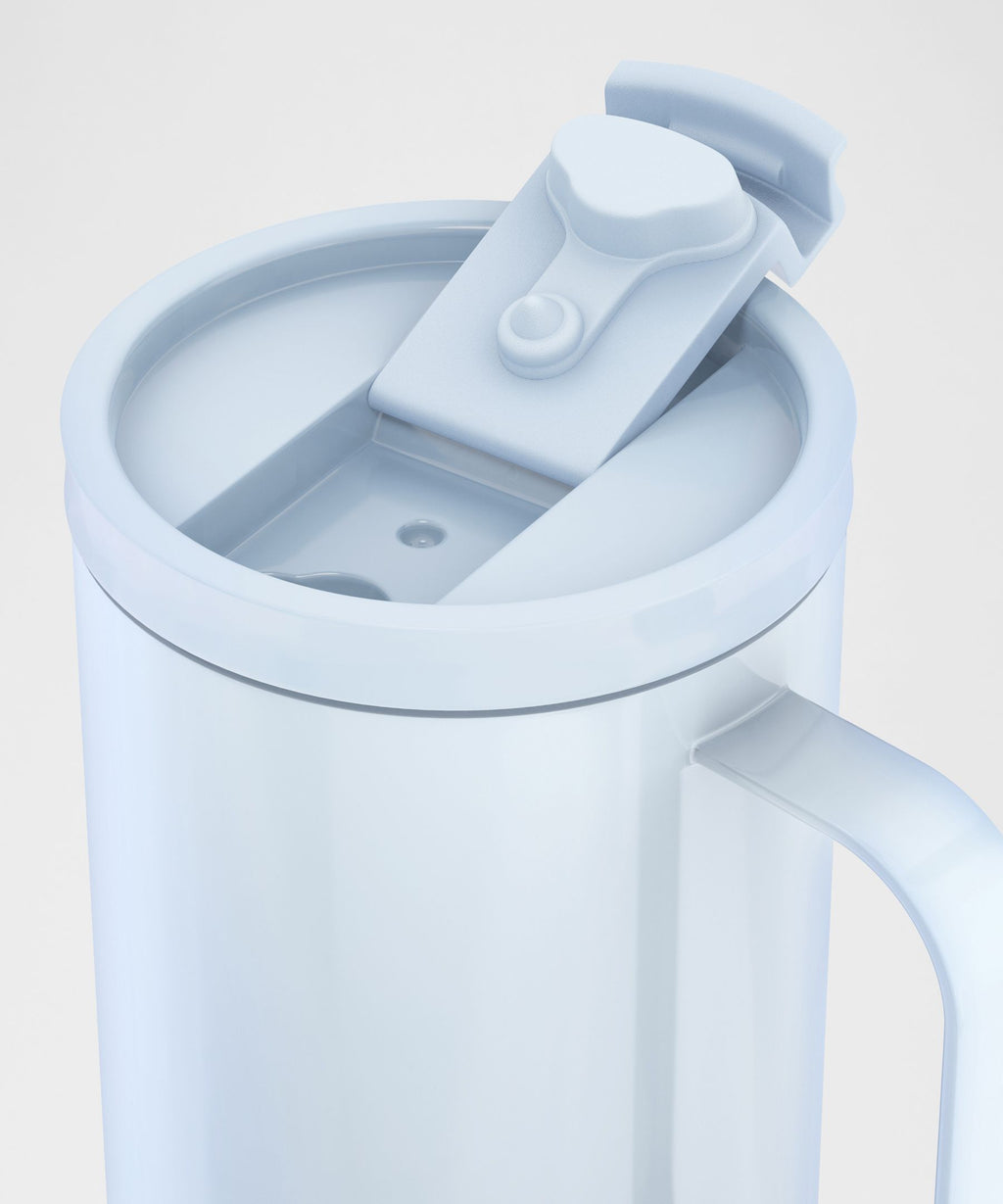 Insulated Mug 12ozShine