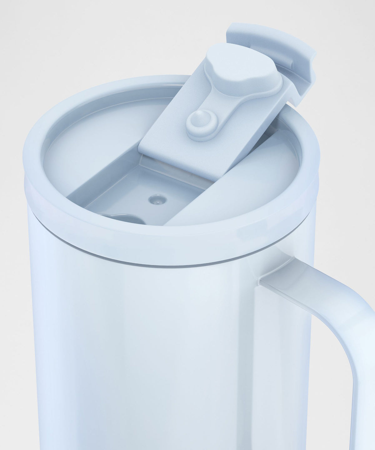 Insulated Mug 12ozShine