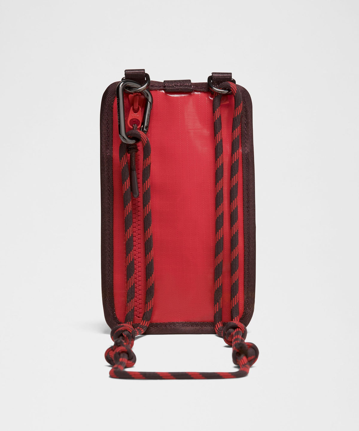 Team Canada Ripstop Pouch LanyardCOC Logo