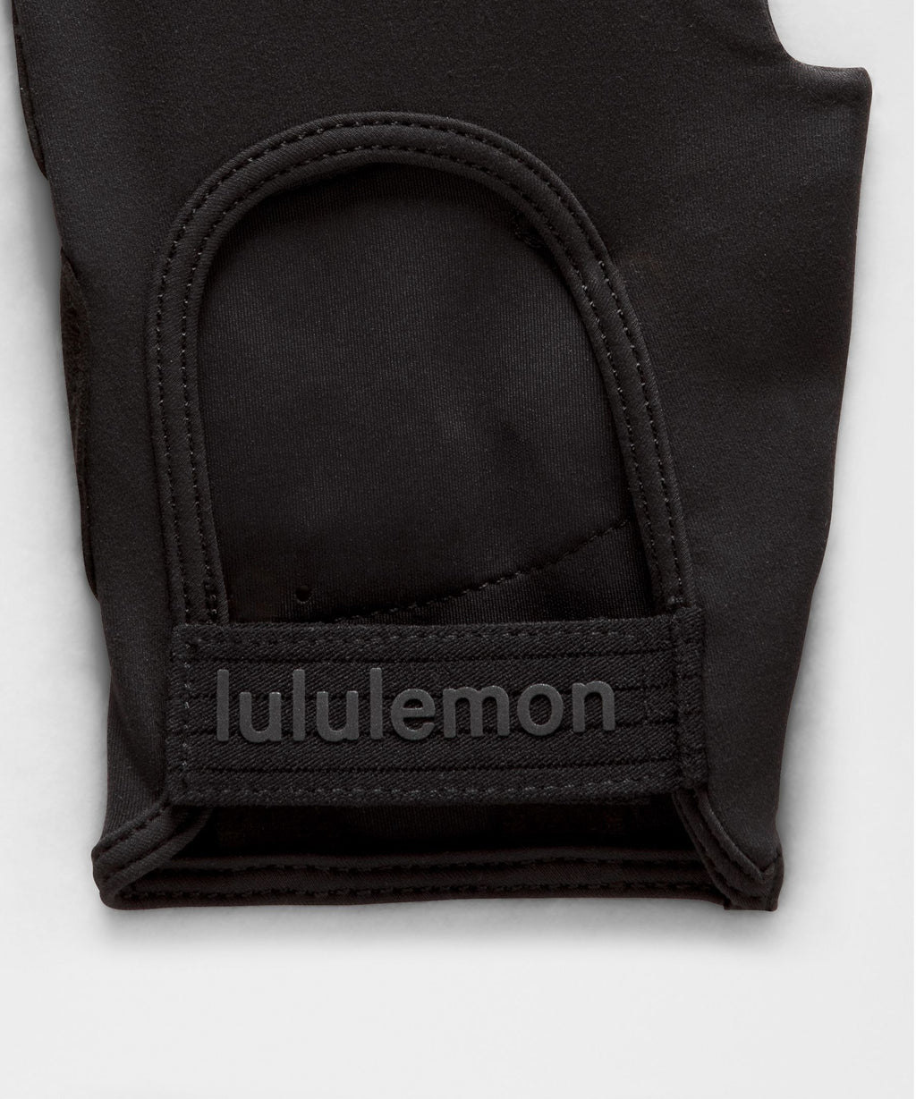 Wunder Train Padded GlovesUnisex Sizing