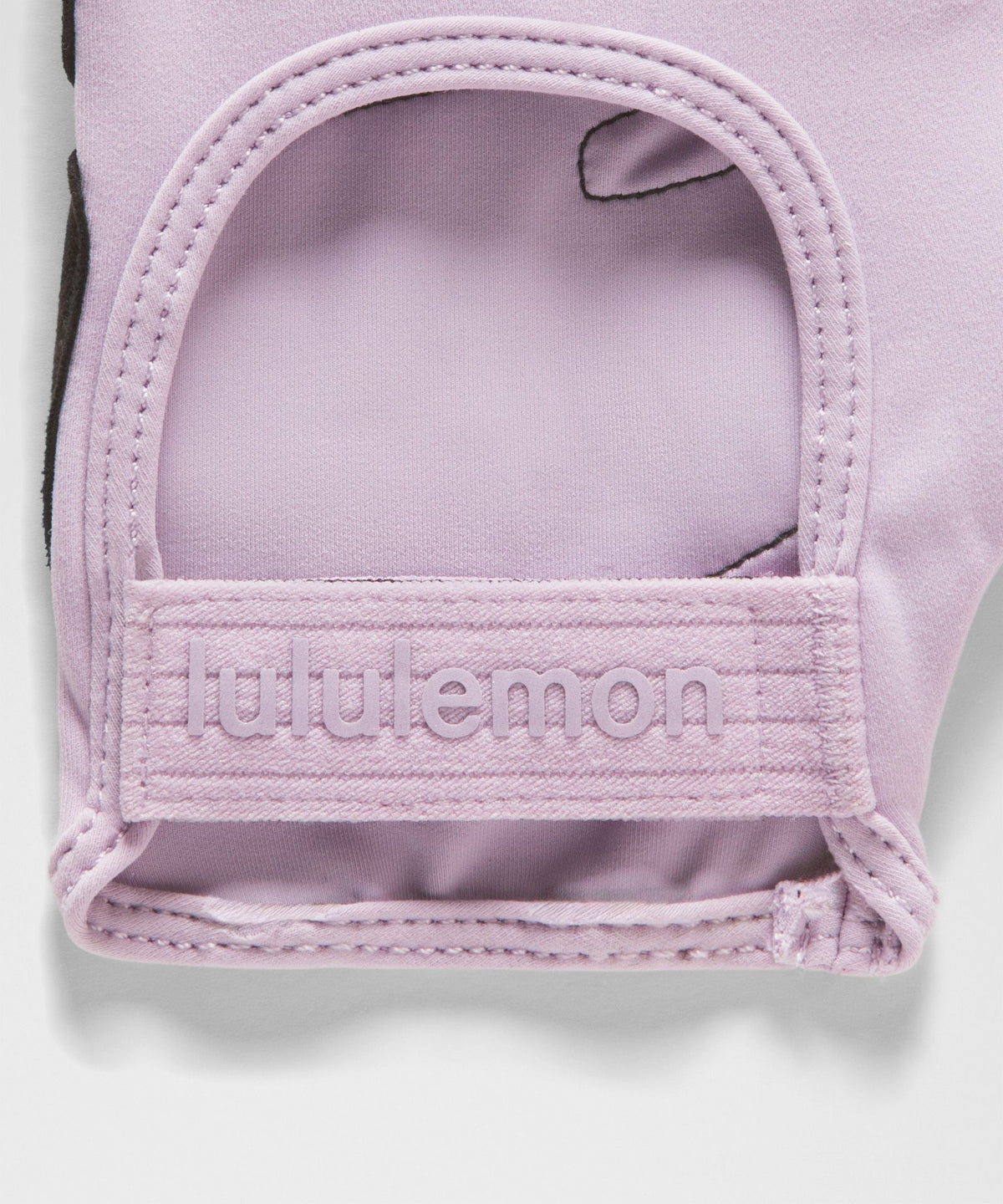 Wunder Train Padded GlovesUnisex Sizing