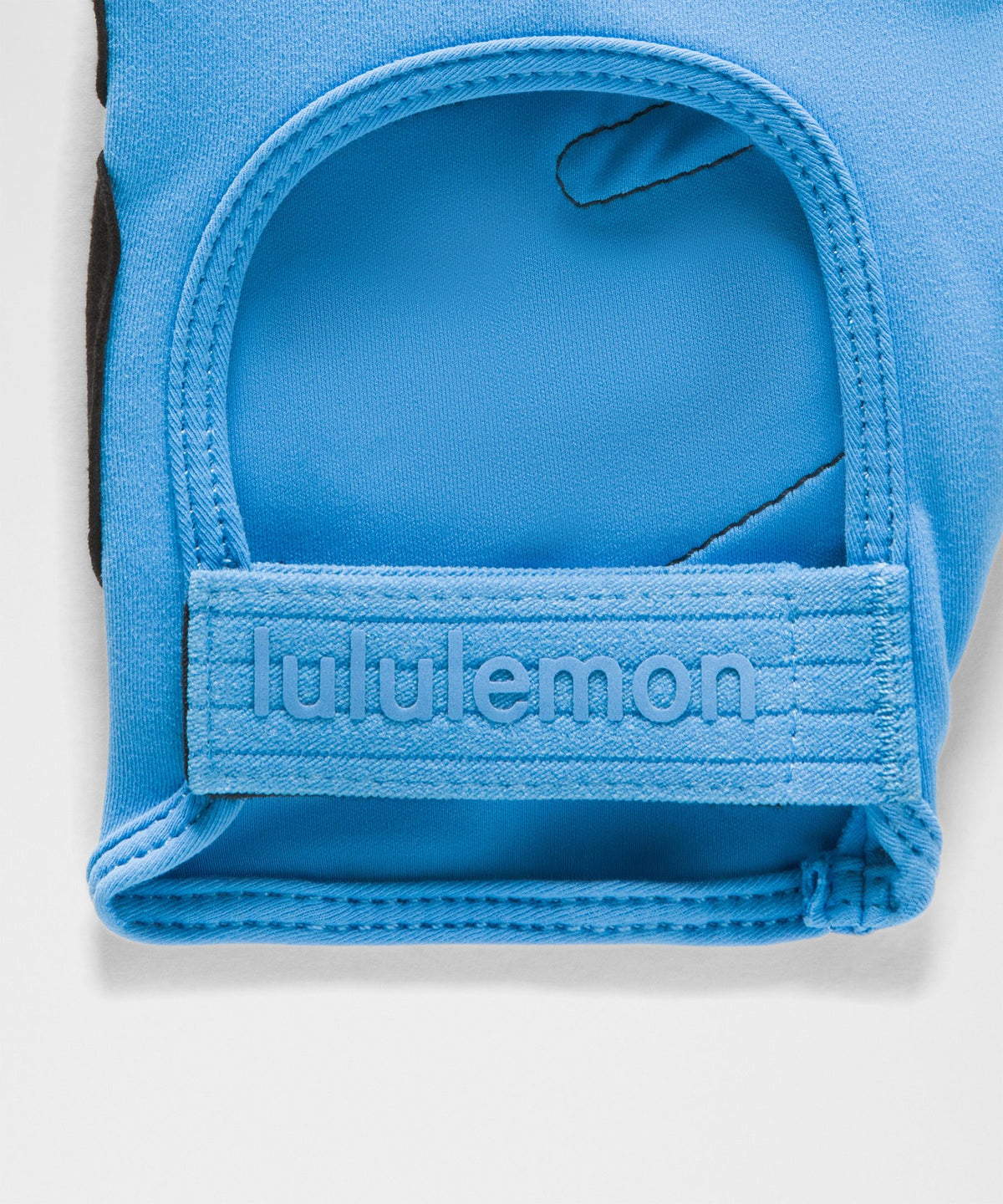 Wunder Train Padded GlovesUnisex Sizing