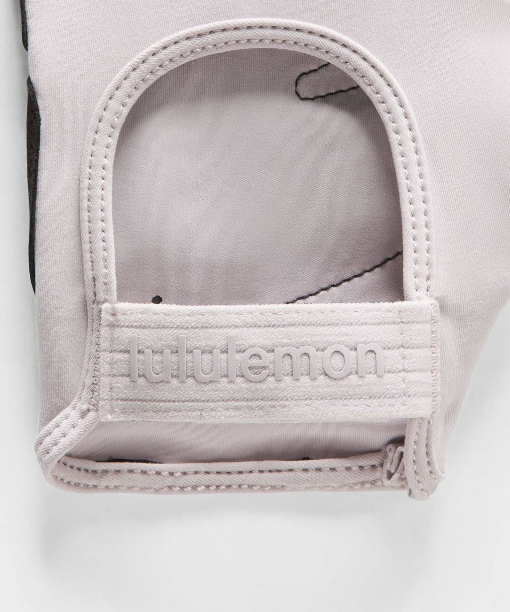 Wunder Train Padded GlovesUnisex Sizing