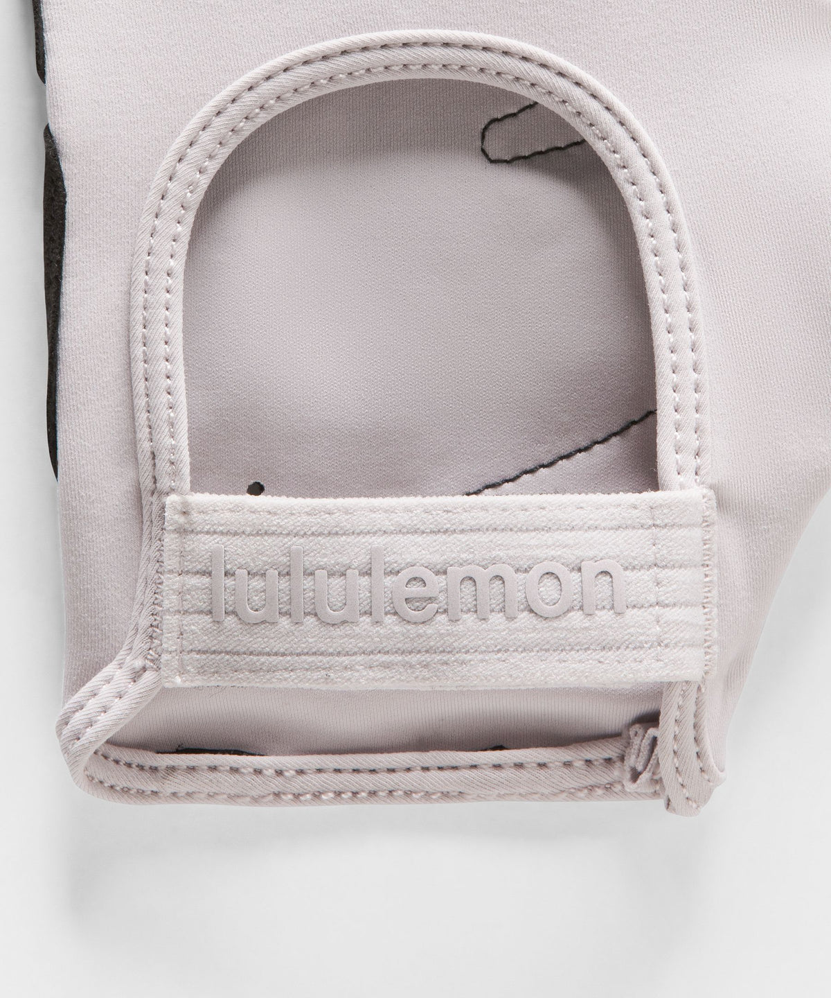 Wunder Train Padded GlovesUnisex Sizing